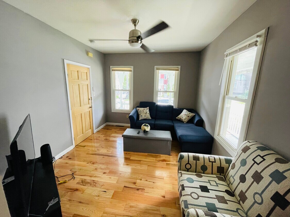 Foto principal - 5 Walnut St