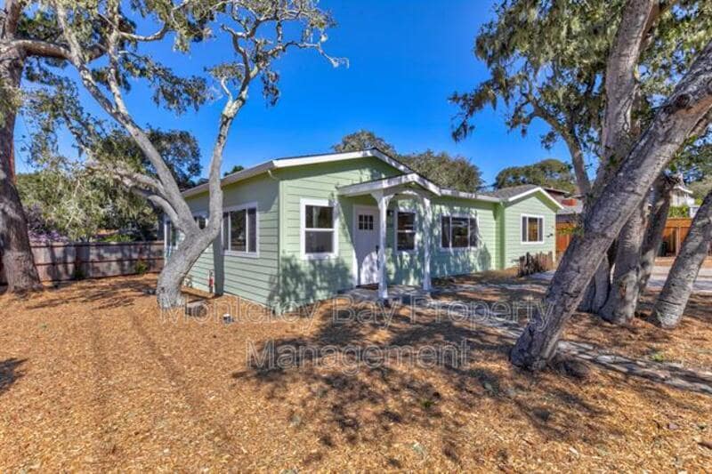 1230 Miles Ave, Pacific Grove, CA 93950 House Rental in Pacific Grove
