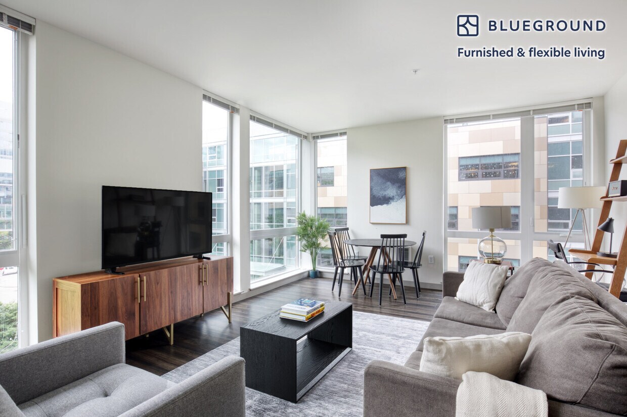 525 Boren Ave N Unit FL4ID165, Seattle, WA 98109 Room for Rent in