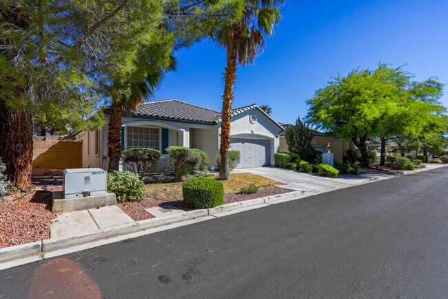 Building Photo - Single Story 3 Bedroom South Summerlin Beauty