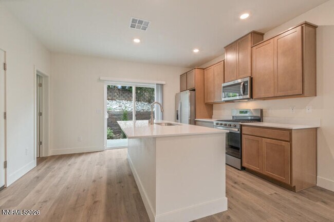 Building Photo - 1171 Arrastra Rd