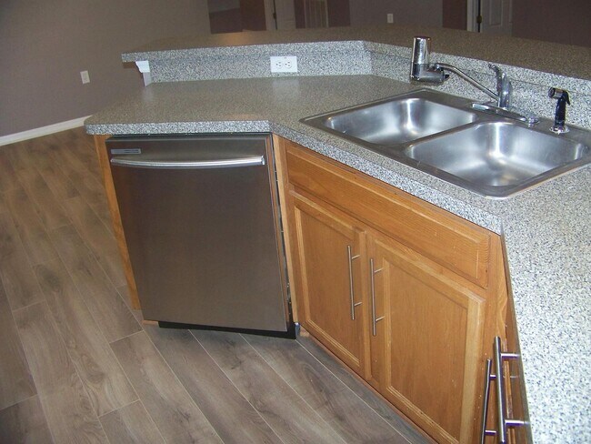 Foto del edificio - 325 Grand Preserve Way