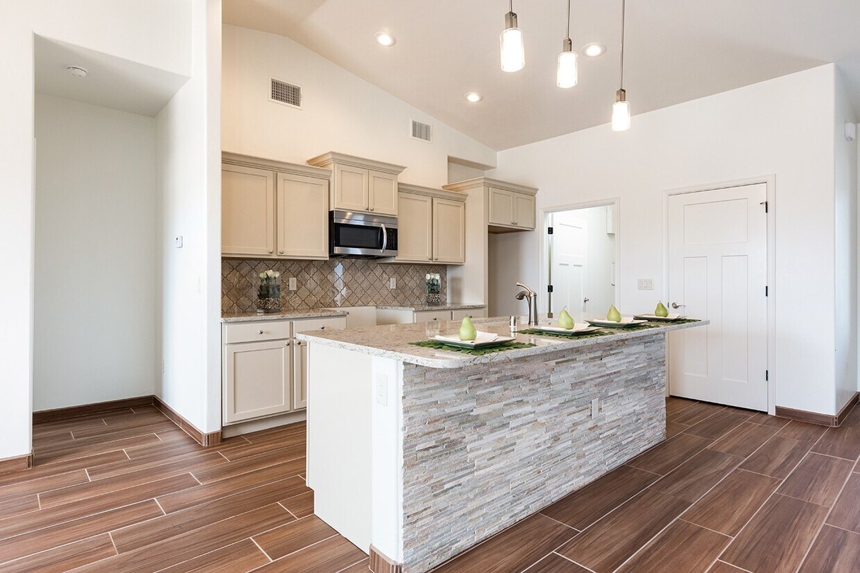 Foto principal - 4507 Mesa Central Dr