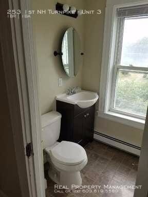 Building Photo - 1 bedroom in Northwood NH 03261
