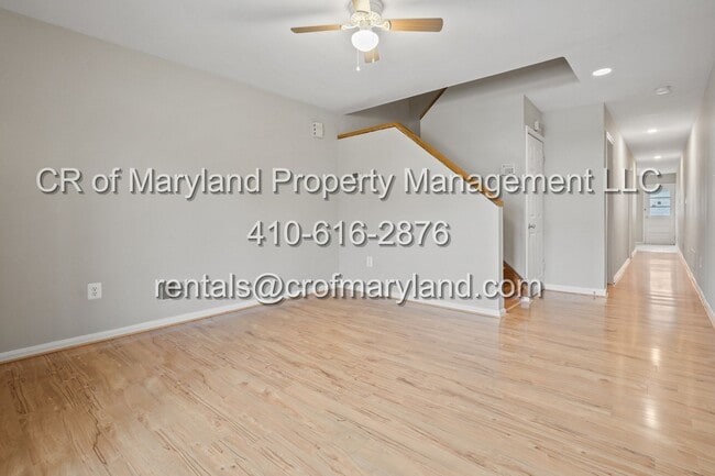 Building Photo - Newly renovated home! Only Accepting Waitl...