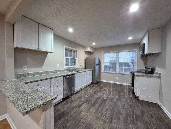 Foto del edificio - 2057 Willamette Way