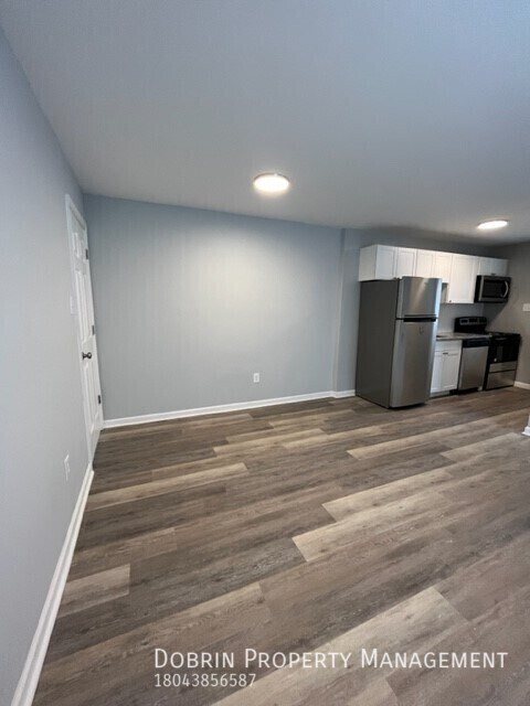 Foto del edificio - 1721 Blair St