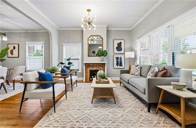 Foto del edificio - 32 Howell St SE