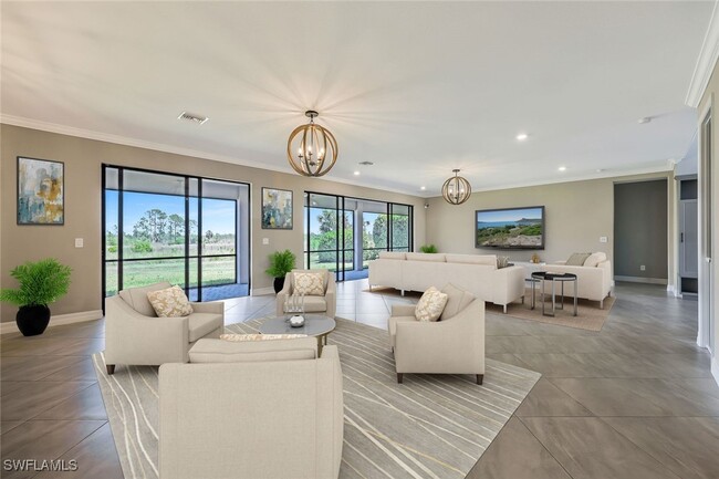Foto del edificio - 17858 Rosehill Ct