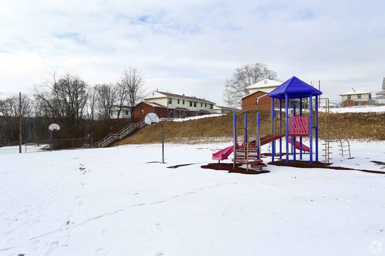 Foto principal - Economy Village Apartments