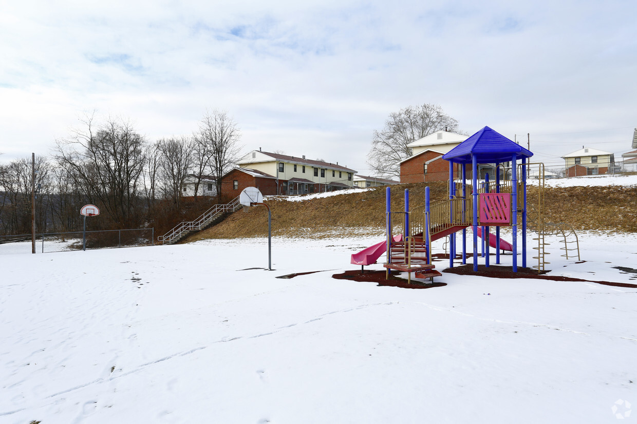 Primary Photo - Economy Village Apartments