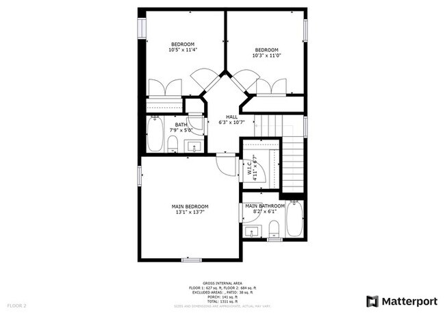 Building Photo - Newly Built 3 Bedroom Home with Great Loca...