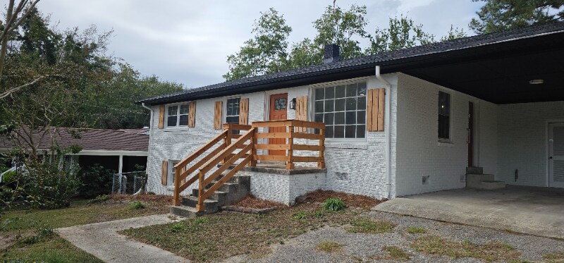 Foto principal - 1613 Edgemore Rd