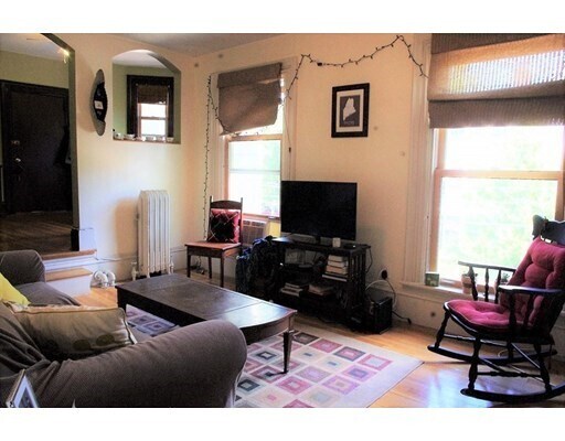 Foto del edificio - 80 Chestnut St