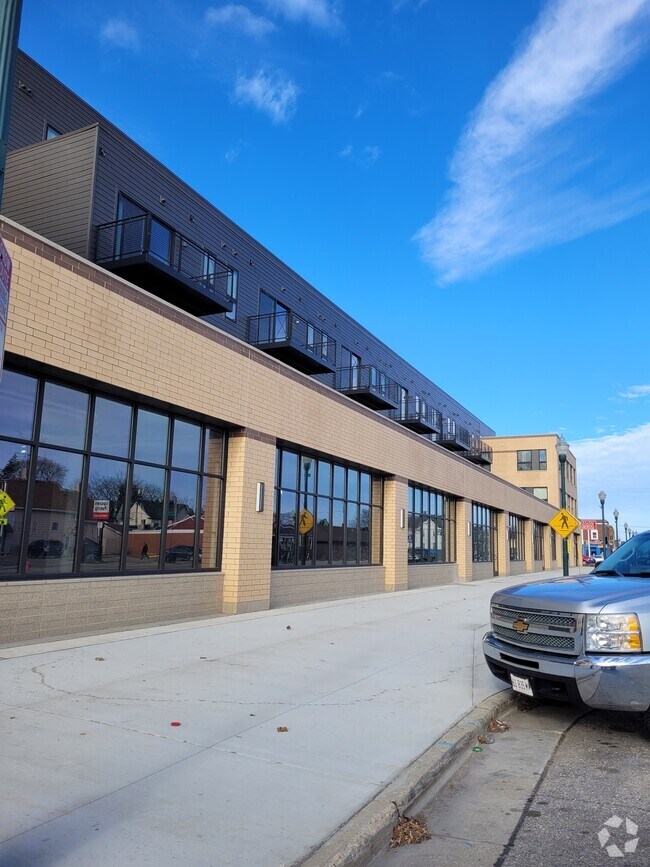 Apartments For Rent in Kenosha, WI 24 Rentals