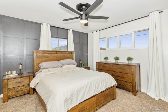 Building Photo - 3606 Clairemont Mesa Blvd