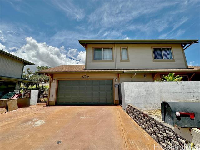 Building Photo - 94-237-237 Keaukaha Pl