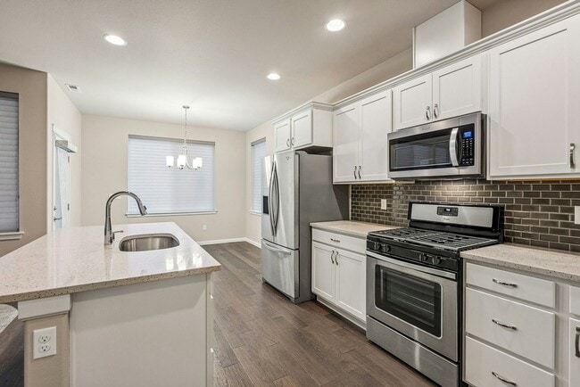 Photo - 3825 Portside Dr House