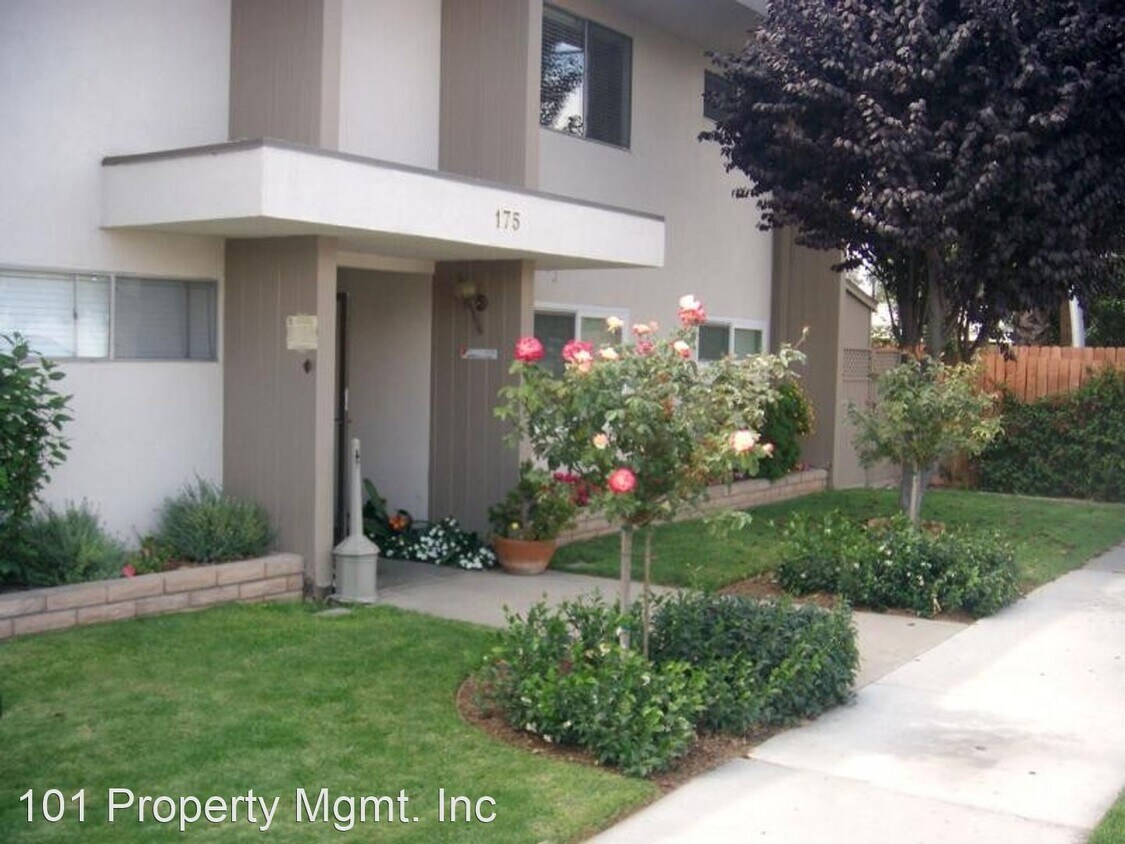 Foto principal - 175 Kinman Ave