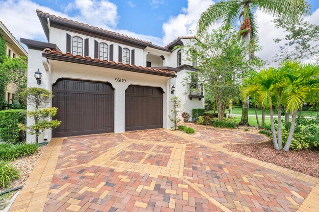 Foto del edificio - 9509 Ginger Ct