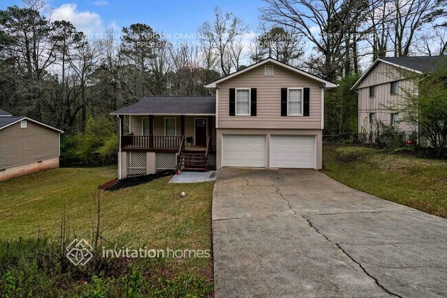 Foto del edificio - 4436 Cedar Ridge Trail