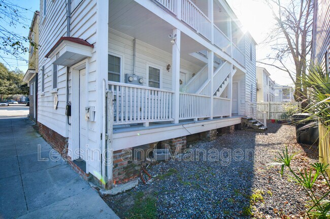 Foto del edificio - 177 Line St