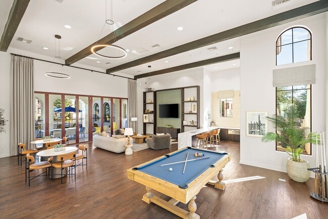 Foto del edificio - Almeria at Ocotillo