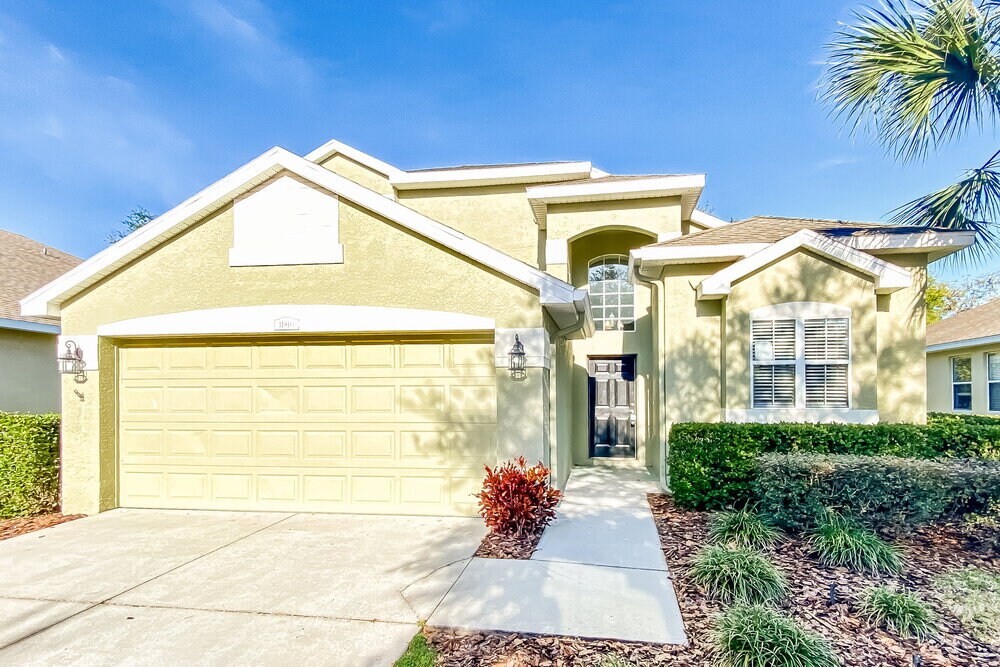 Foto principal - 11910 Old Tuscany Pl