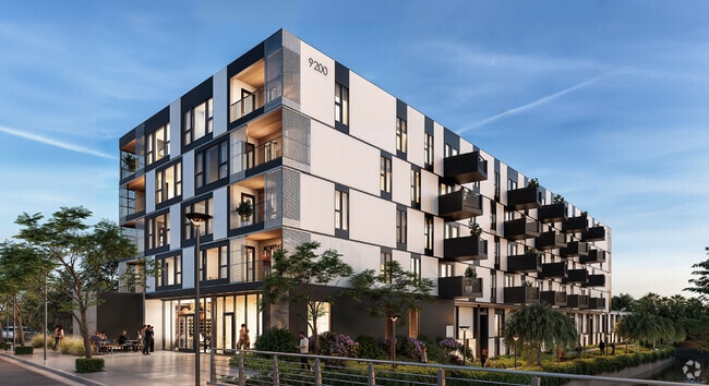 Newly Constructed Townhomes for Rent in Tarzana CA
