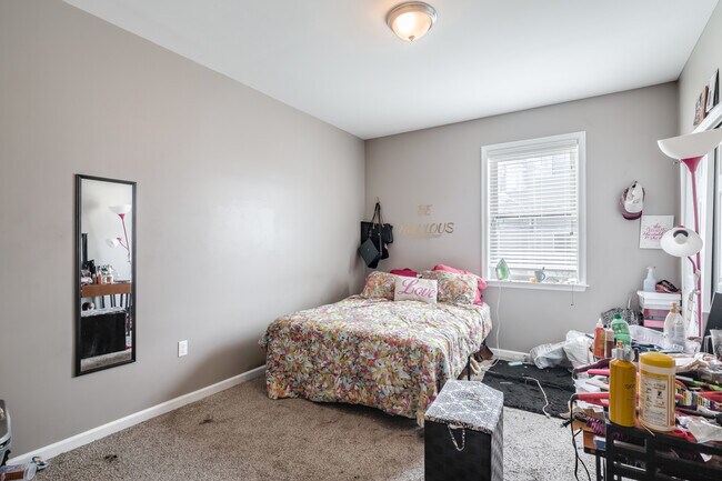 Foto del edificio - 1511 W Susquehanna Ave