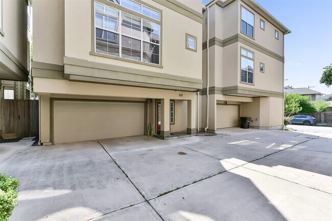 Foto del edificio - 420 Fowler St