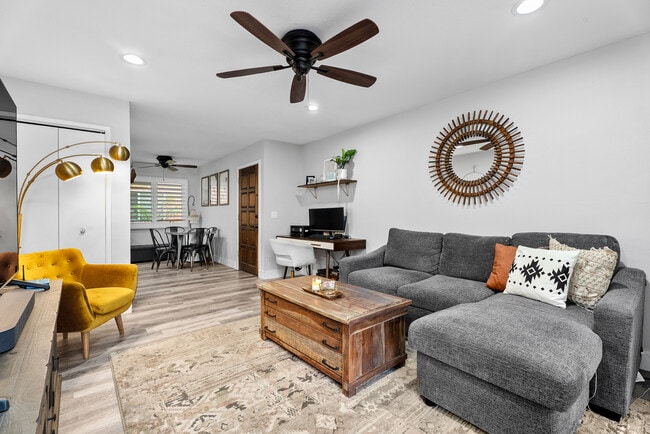 Building Photo - 6600 Warner Ave