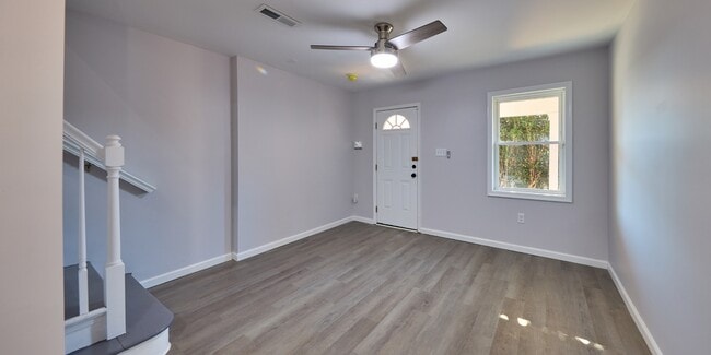 Foto del edificio - 1222 Wallace St