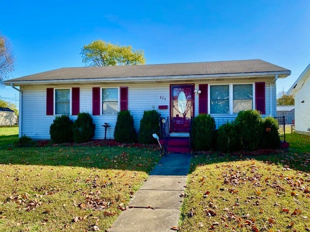 Foto principal - 426 S Morton Ave