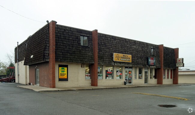 Foto del edificio - 1100 Lincoln Hwy