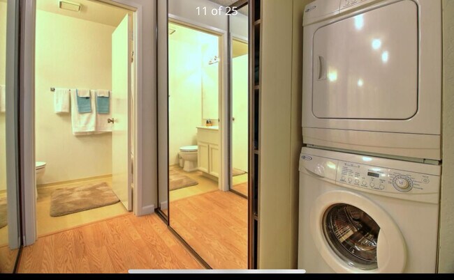 In unit laundr - 5546 Makati Cir