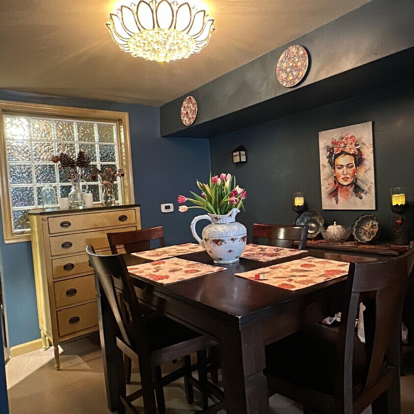 968 Roundhouse Ct, West Chester, PA 19380 Townhome Rentals in West