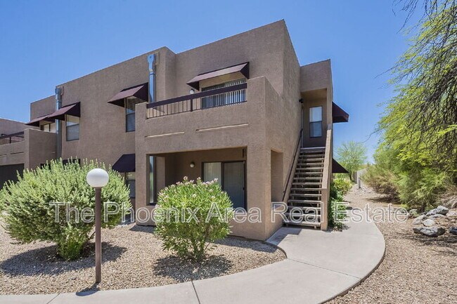 Foto del edificio - 16657 E Gunsight Dr