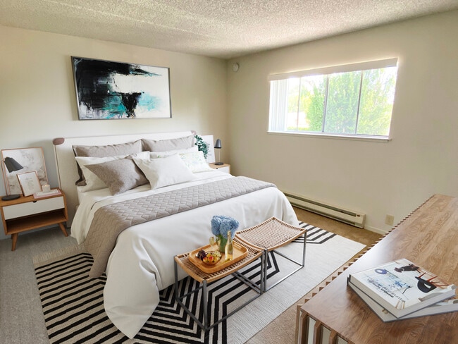 Foto del edificio - Boynton Greens Apartments