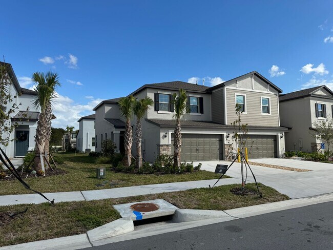 Foto del edificio - 3078 Hover Hall Ln