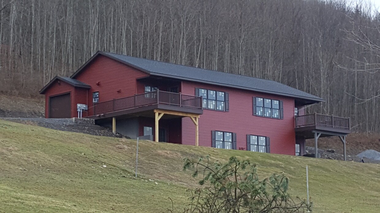 143 Donats Brow Ln, Cobleskill, NY 12043 Condo for Rent in Cobleskill