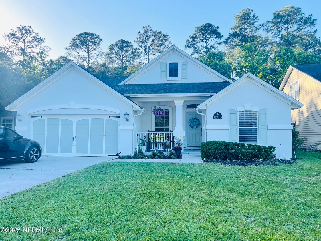 Primary Photo - 1200 Stonehedge Trail Ln