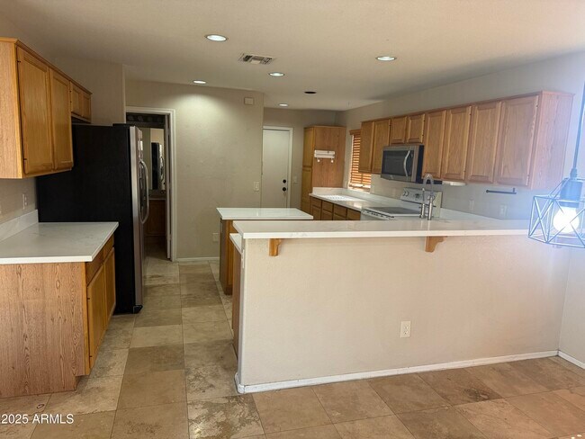 Foto del edificio - 1266 W Kingbird Dr