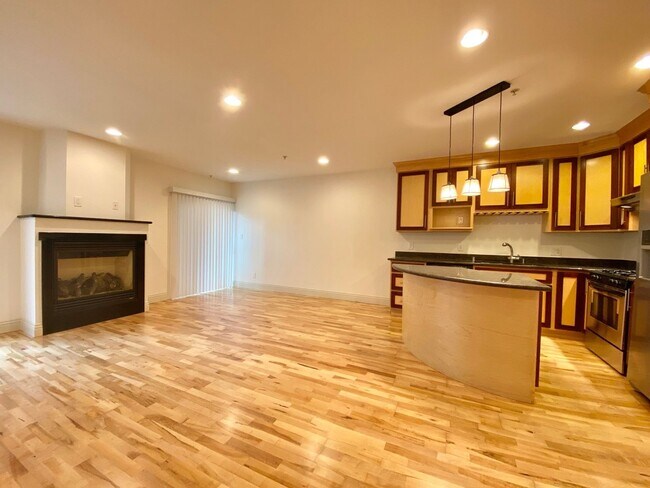 Foto del edificio - 2448-2452 Geary Blvd