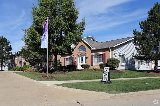 Shady Lake Apartments Apartments - Streetsboro, OH | Apartments.com