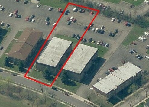 Building Photo - 120 S Lincoln Ave