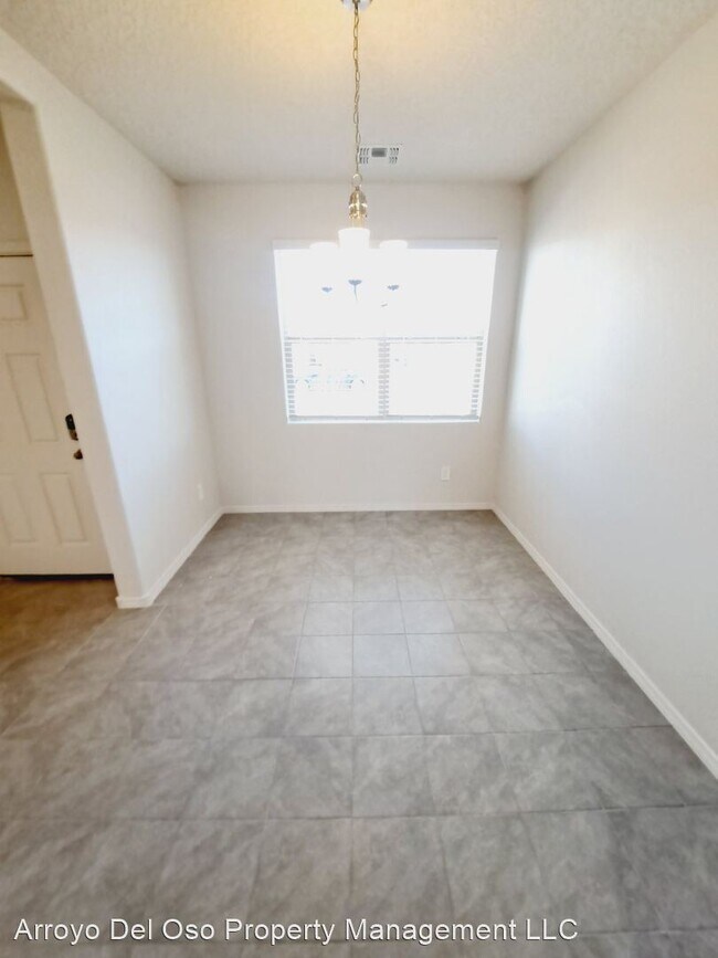 Building Photo - 3 br, 2 bath House - 907 Desert Senna Ave SW