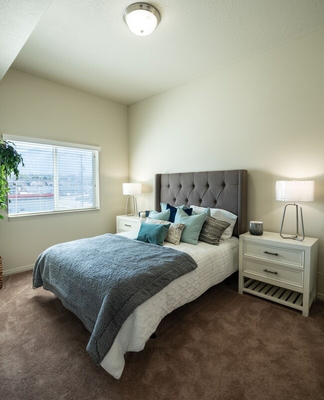 Cottages on 7th - 55+ Active Adult apartments — community photo - Cottages on 7th - 55+ Active Adult
