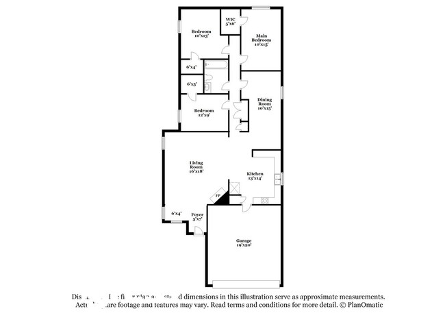 Foto del edificio - 4680 Waterfront Oak Dr