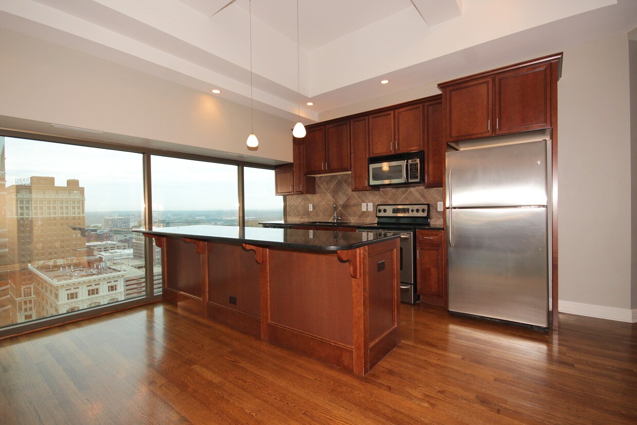 Foto principal - 1101 Walnut St